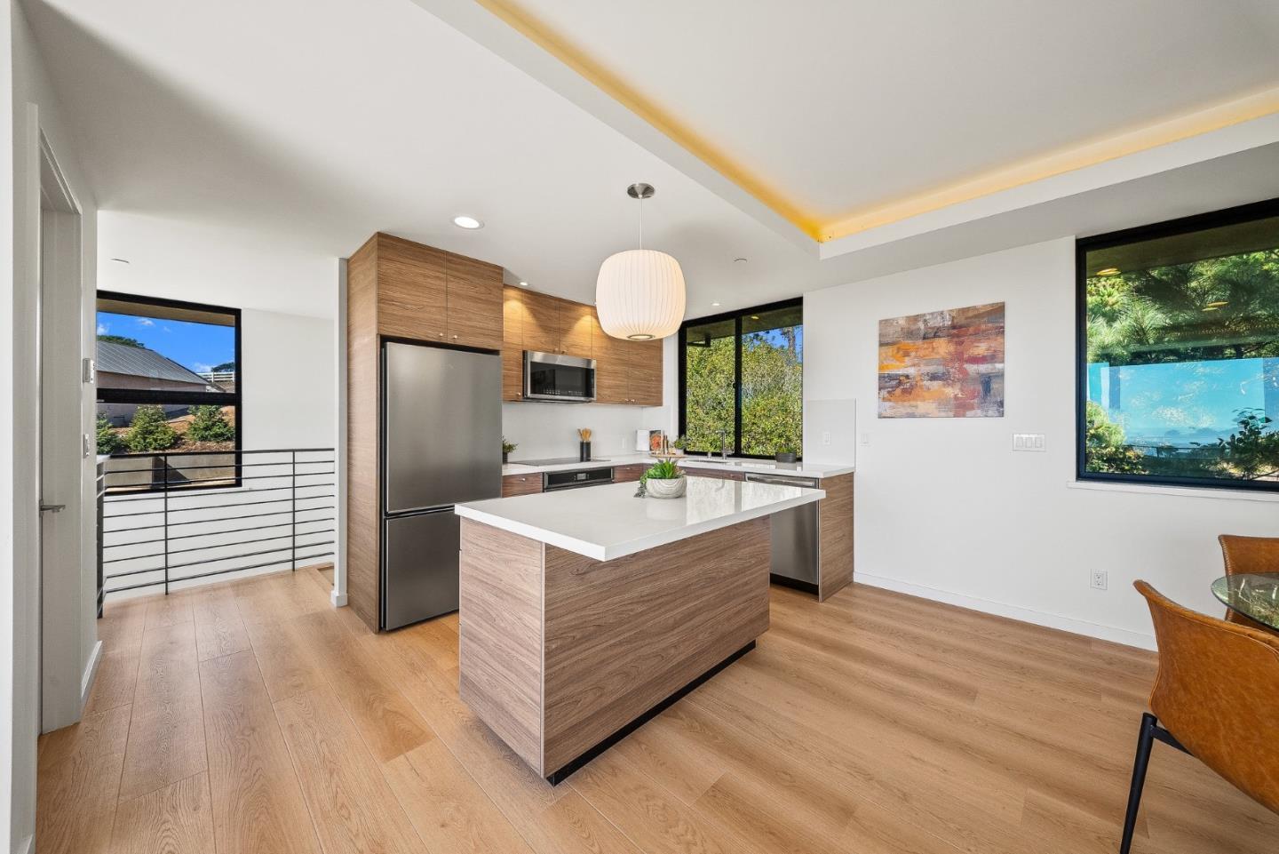 Detail Gallery Image 79 of 85 For 600 Sea View Ter, La Selva Beach,  CA 95076 - 6 Beds | 5/2 Baths