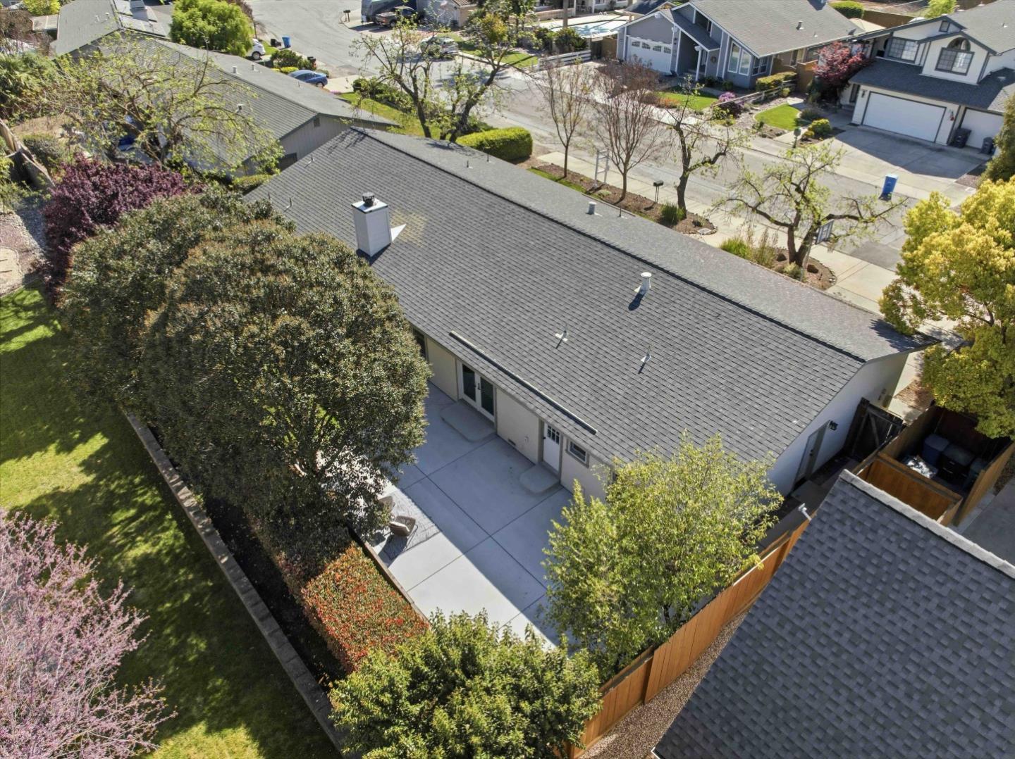 Detail Gallery Image 34 of 36 For 17266 James Lex Ln, Morgan Hill,  CA 95037 - 4 Beds | 2/1 Baths