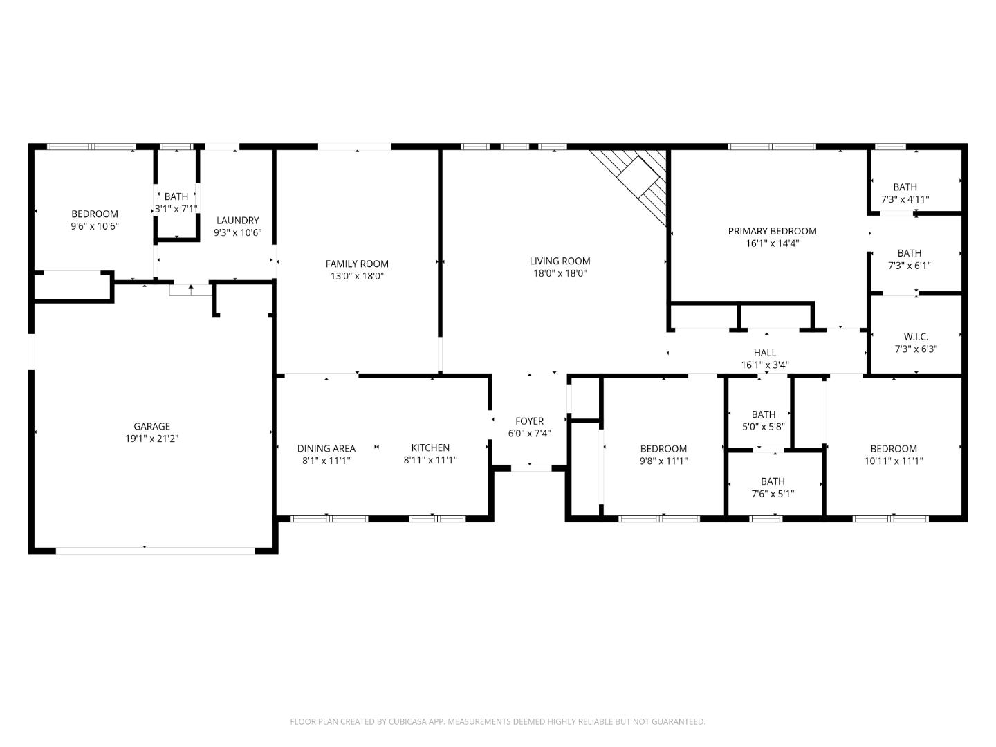 Detail Gallery Image 36 of 36 For 17266 James Lex Ln, Morgan Hill,  CA 95037 - 4 Beds | 2/1 Baths
