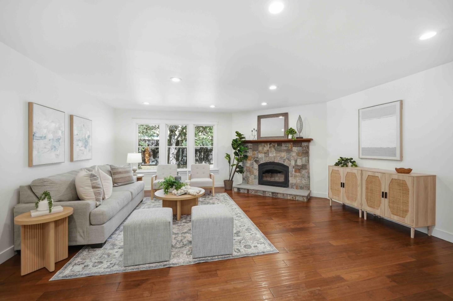 Detail Gallery Image 4 of 36 For 17266 James Lex Ln, Morgan Hill,  CA 95037 - 4 Beds | 2/1 Baths