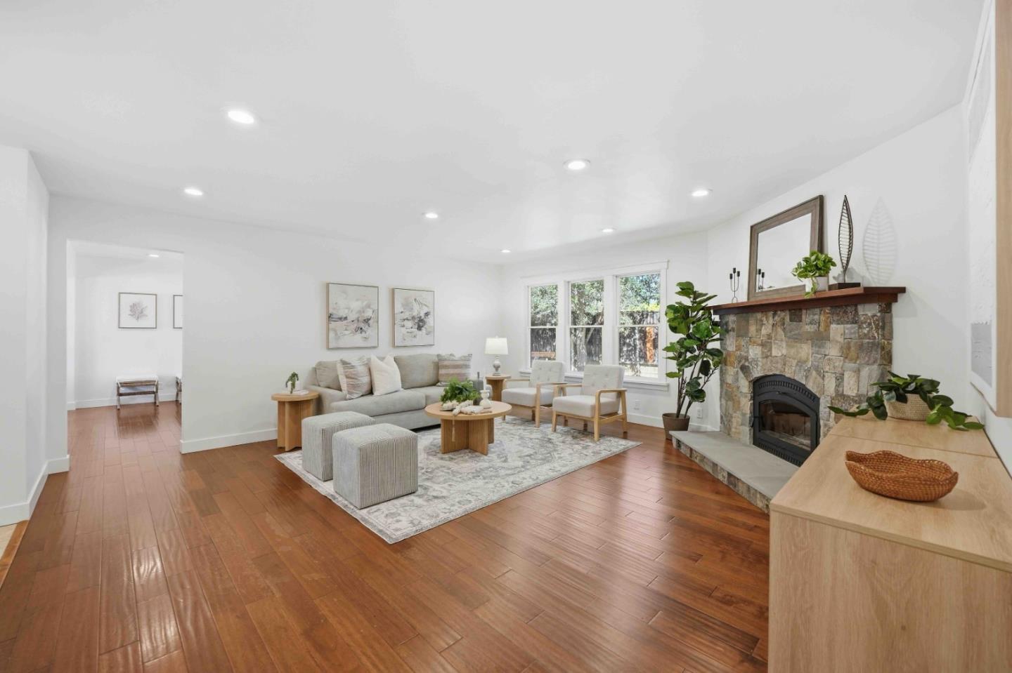 Detail Gallery Image 5 of 36 For 17266 James Lex Ln, Morgan Hill,  CA 95037 - 4 Beds | 2/1 Baths