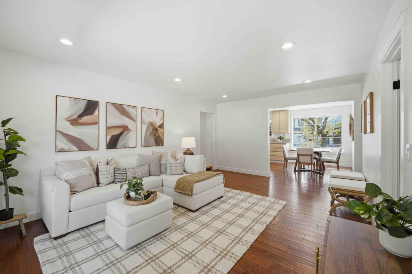 Detail Gallery Image 7 of 36 For 17266 James Lex Ln, Morgan Hill,  CA 95037 - 4 Beds | 2/1 Baths