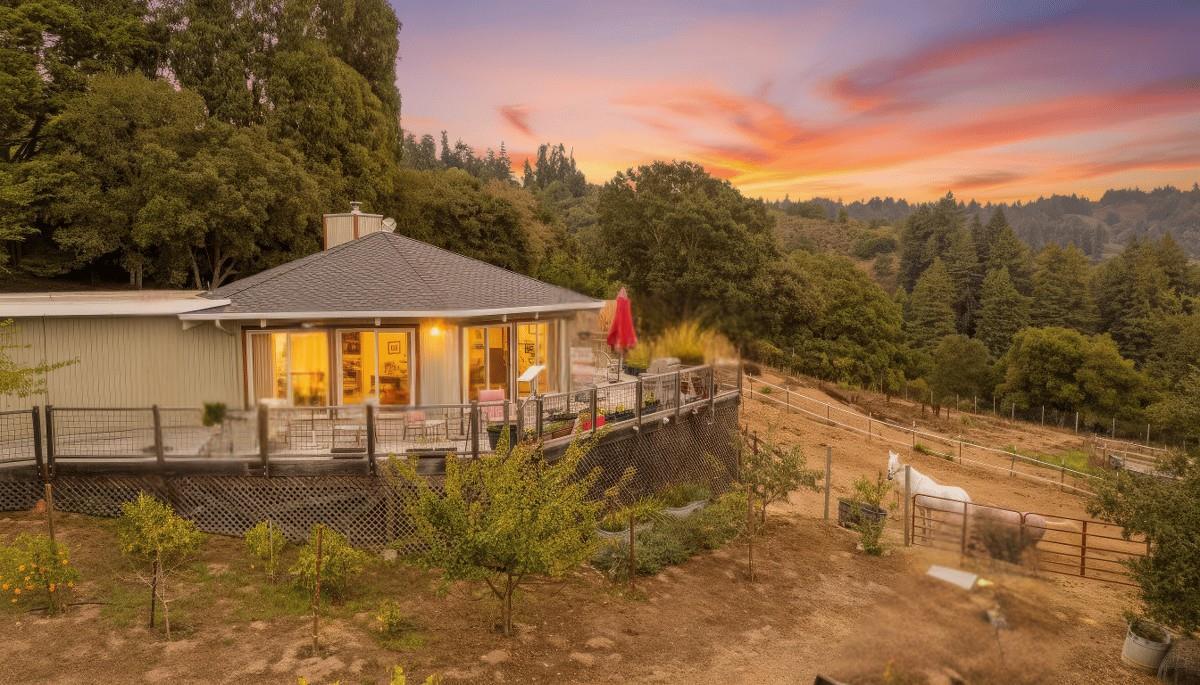 Detail Gallery Image 3 of 60 For 30 Pacific View Ter, Watsonville,  CA 95076 - 4 Beds | 2 Baths