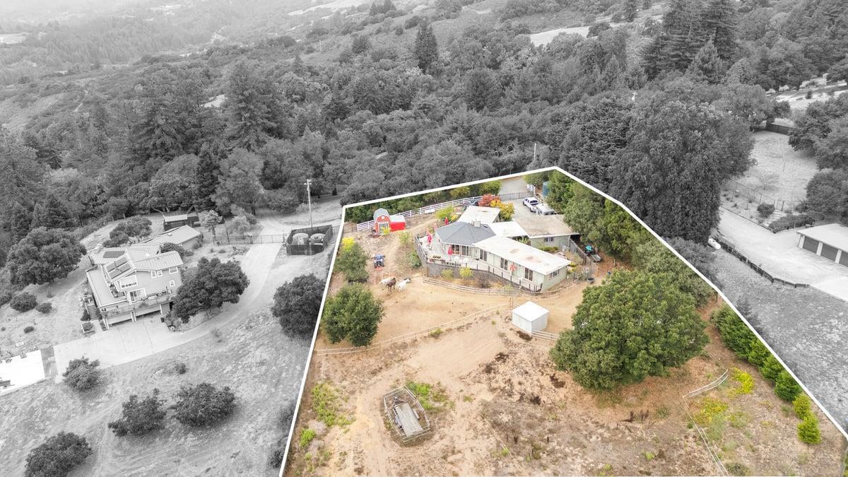 Detail Gallery Image 57 of 60 For 30 Pacific View Ter, Watsonville,  CA 95076 - 4 Beds | 2 Baths