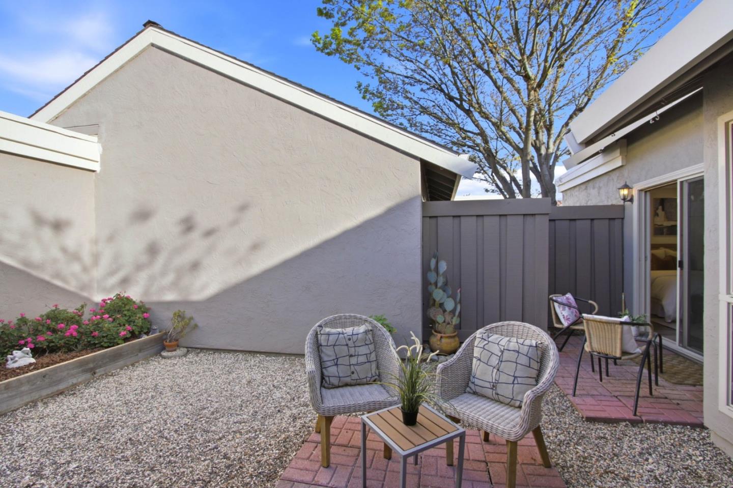 Detail Gallery Image 17 of 25 For 127 Milmar Way, Los Gatos,  CA 95032 - 2 Beds | 2 Baths