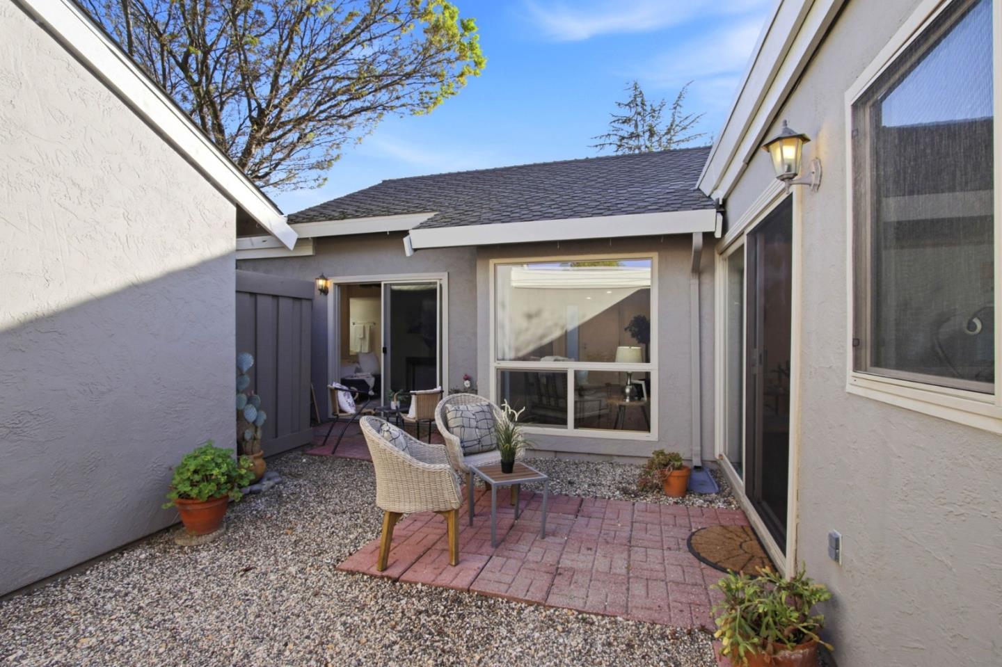 Detail Gallery Image 18 of 25 For 127 Milmar Way, Los Gatos,  CA 95032 - 2 Beds | 2 Baths