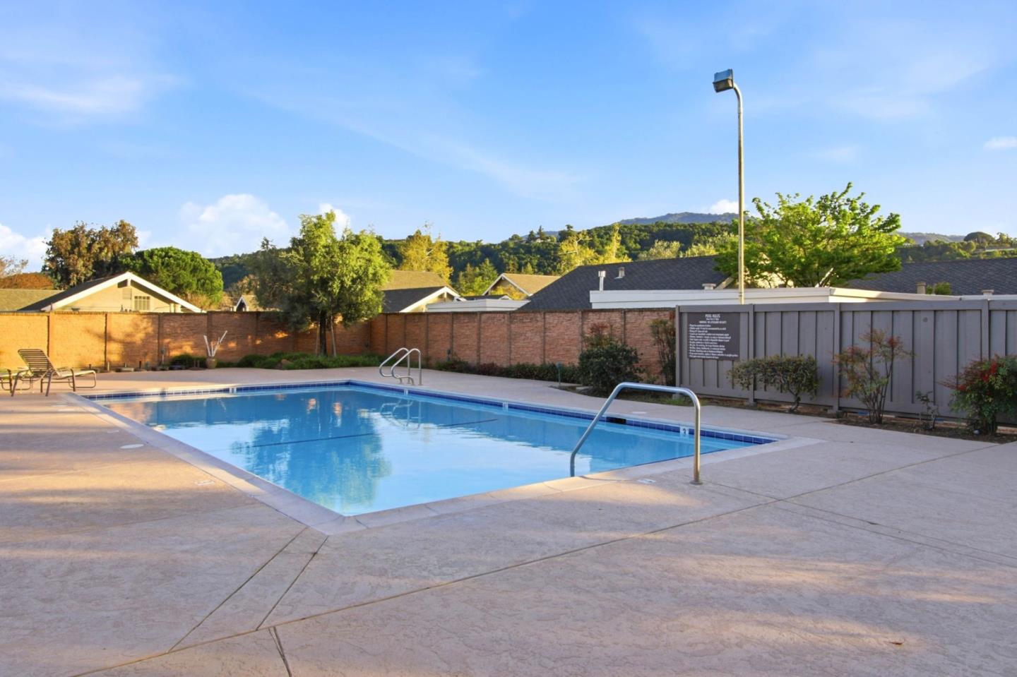 Detail Gallery Image 25 of 25 For 127 Milmar Way, Los Gatos,  CA 95032 - 2 Beds | 2 Baths