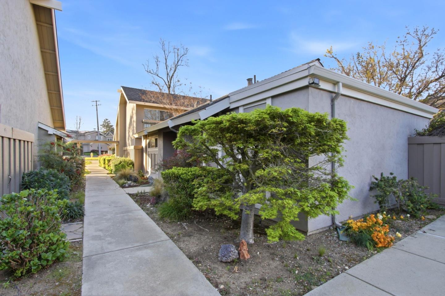 Detail Gallery Image 3 of 25 For 127 Milmar Way, Los Gatos,  CA 95032 - 2 Beds | 2 Baths