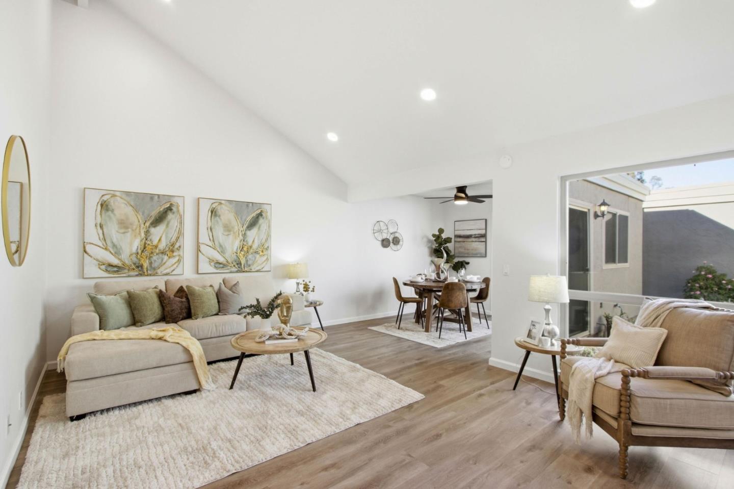 Detail Gallery Image 4 of 25 For 127 Milmar Way, Los Gatos,  CA 95032 - 2 Beds | 2 Baths