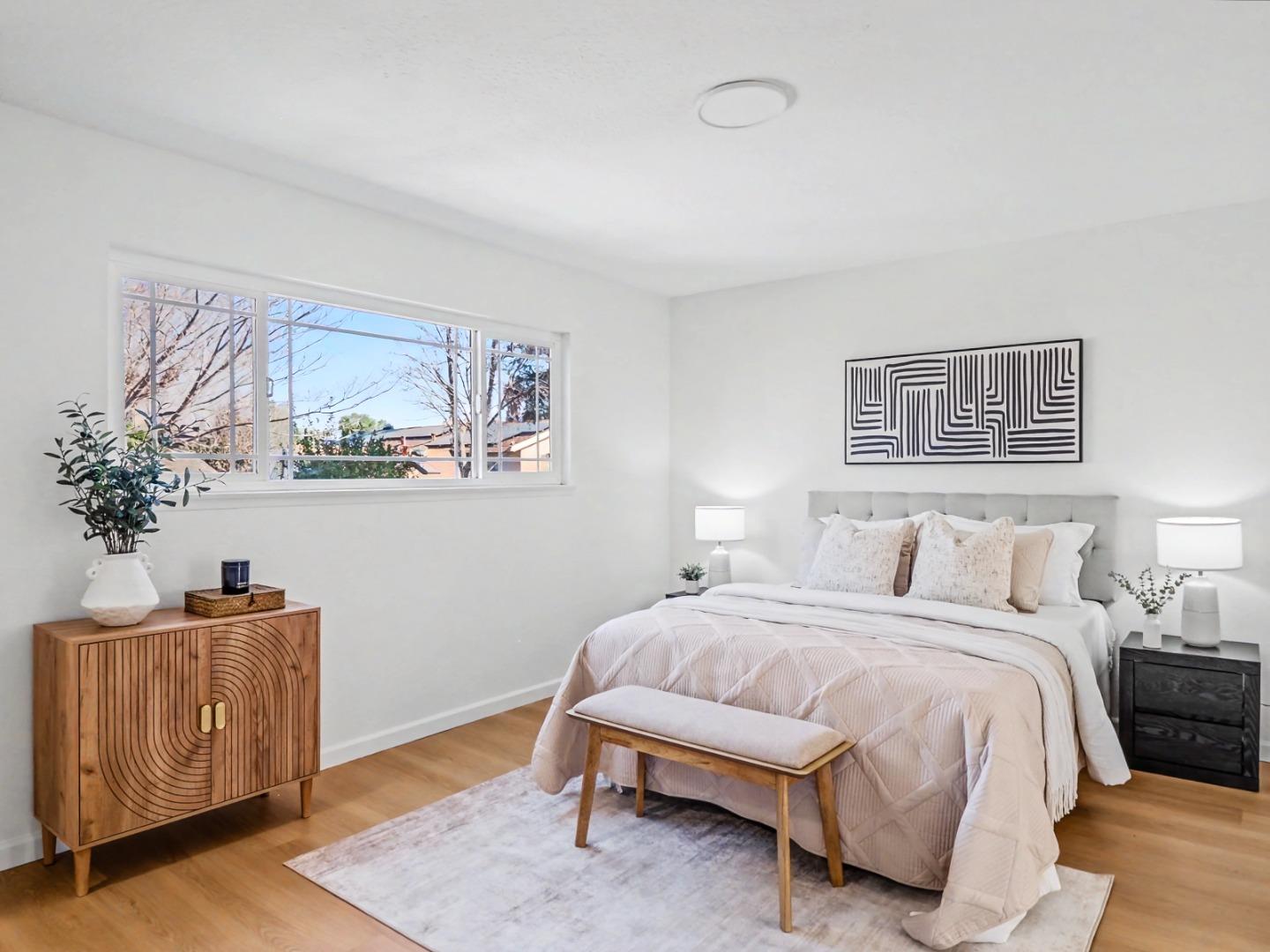 Detail Gallery Image 21 of 42 For 387 Avenida Palmas, San Jose,  CA 95123 - 3 Beds | 2/1 Baths