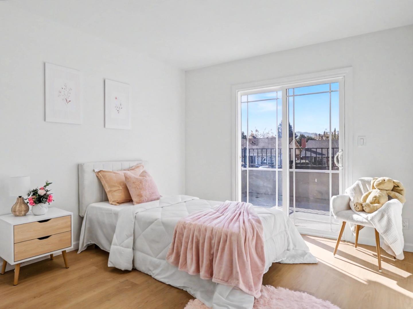 Detail Gallery Image 28 of 42 For 387 Avenida Palmas, San Jose,  CA 95123 - 3 Beds | 2/1 Baths