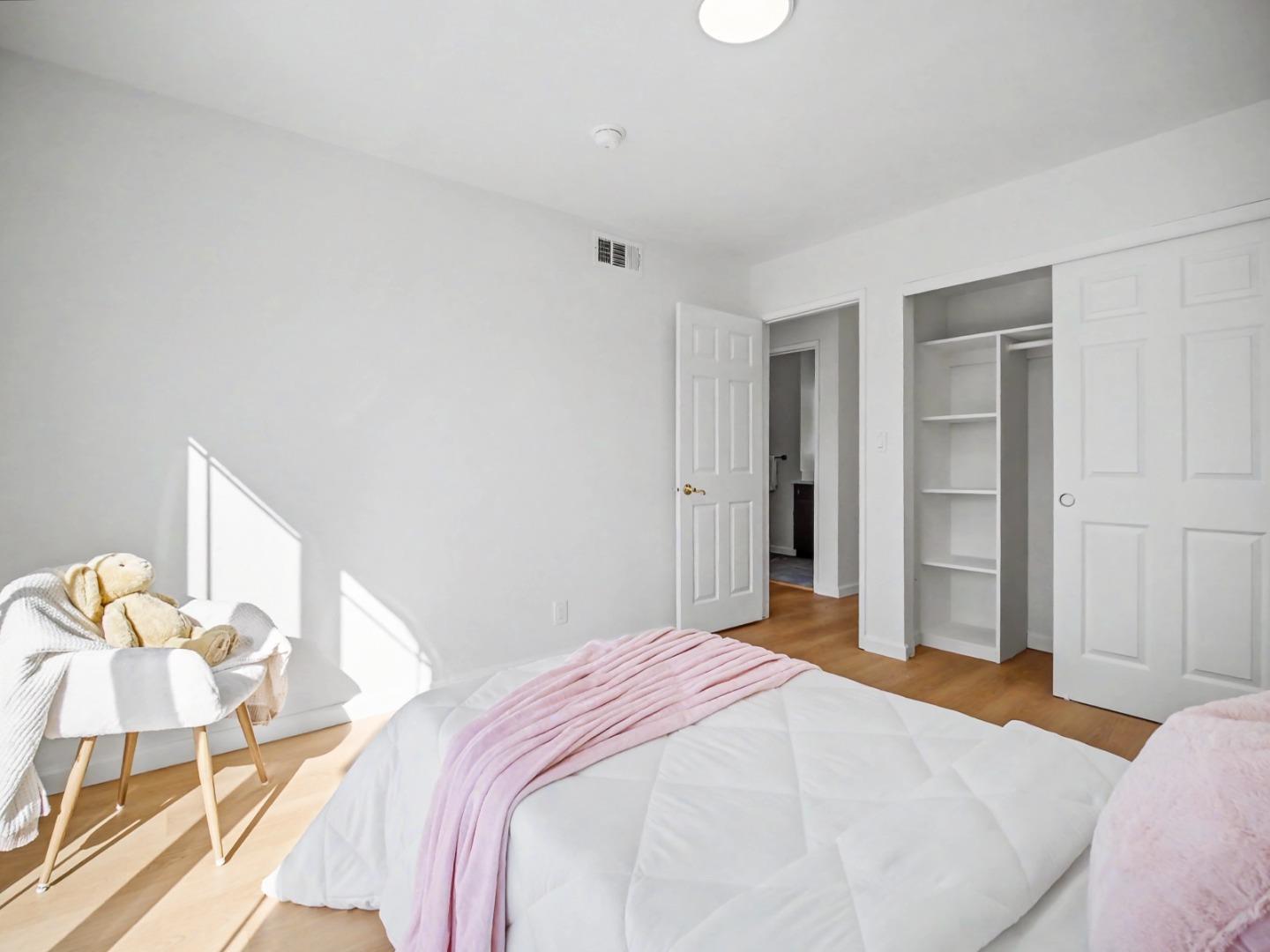 Detail Gallery Image 29 of 42 For 387 Avenida Palmas, San Jose,  CA 95123 - 3 Beds | 2/1 Baths