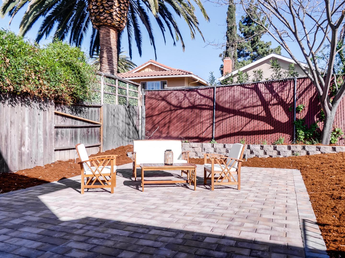 Detail Gallery Image 35 of 42 For 387 Avenida Palmas, San Jose,  CA 95123 - 3 Beds | 2/1 Baths