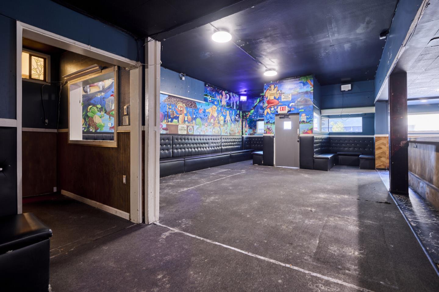 Detail Gallery Image 3 of 18 For 709 S B St, San Mateo,  CA 94401 - – Beds | – Baths