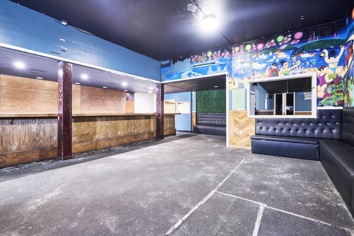 Detail Gallery Image 5 of 18 For 709 S B St, San Mateo,  CA 94401 - – Beds | – Baths