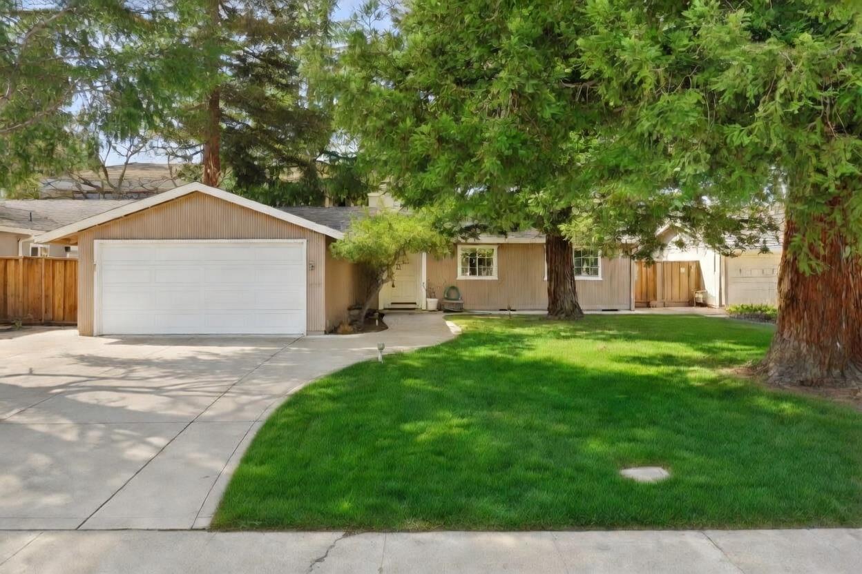 Homes For Sale in Pleasant Hill, CA