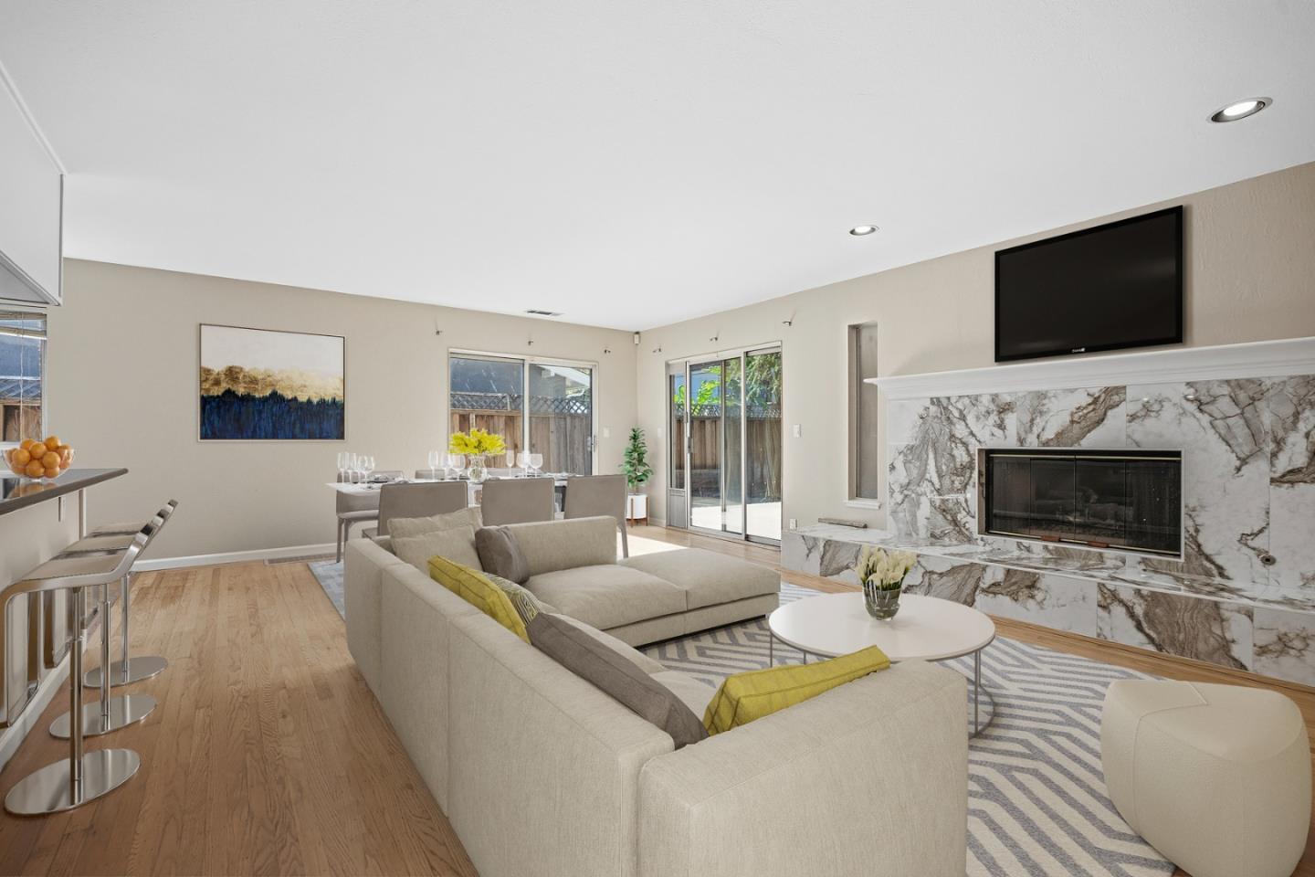 Detail Gallery Image 2 of 26 For 1612 Wendy Dr, Pleasant Hill,  CA 94523 - 3 Beds | 2 Baths