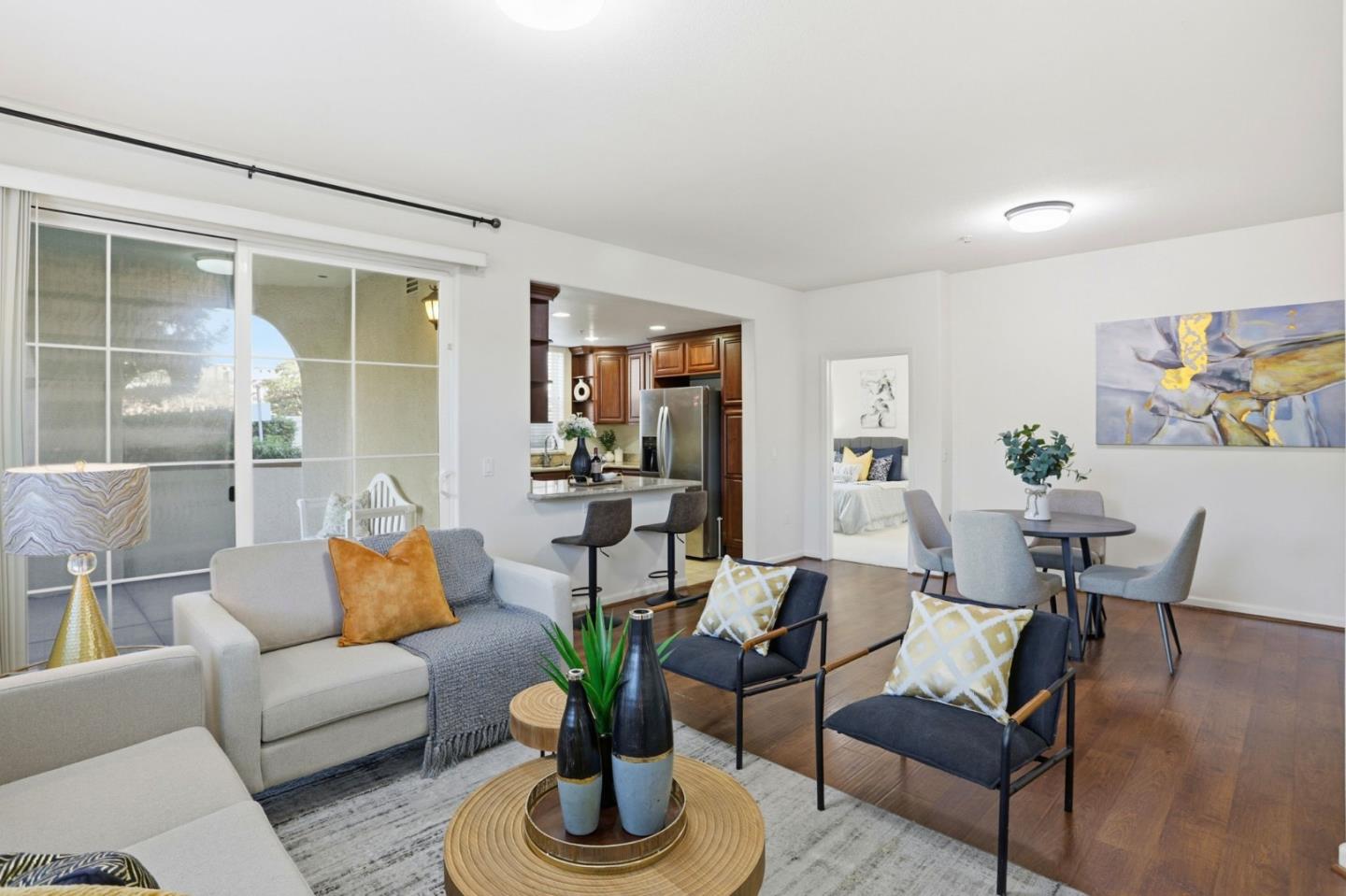 Detail Gallery Image 5 of 59 For 800 S Abel St #100,  Milpitas,  CA 95035 - 3 Beds | 2 Baths