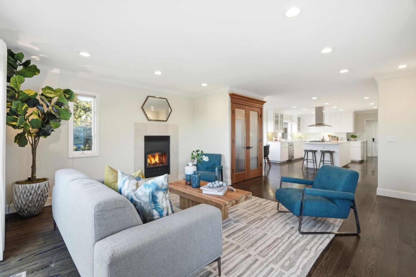 Detail Gallery Image 14 of 42 For 12950 Cortez Ln, Los Altos Hills,  CA 94022 - 5 Beds | 4/1 Baths