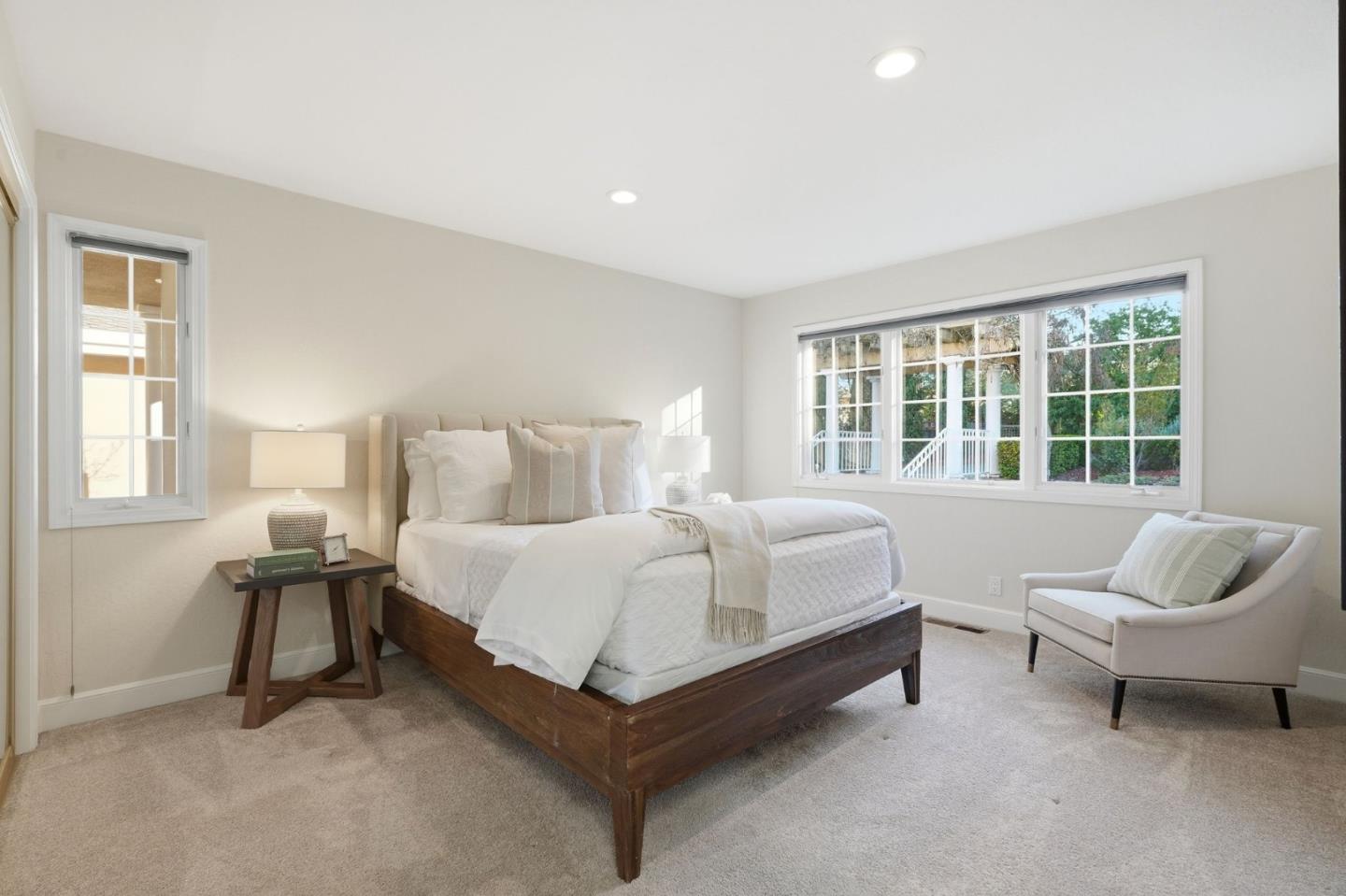 Detail Gallery Image 24 of 42 For 12950 Cortez Ln, Los Altos Hills,  CA 94022 - 5 Beds | 4/1 Baths