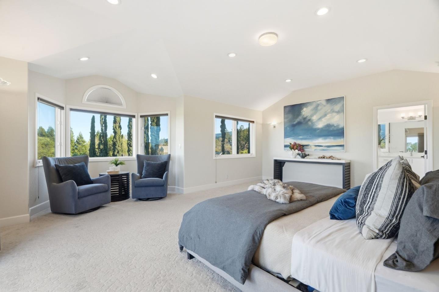 Detail Gallery Image 26 of 42 For 12950 Cortez Ln, Los Altos Hills,  CA 94022 - 5 Beds | 4/1 Baths