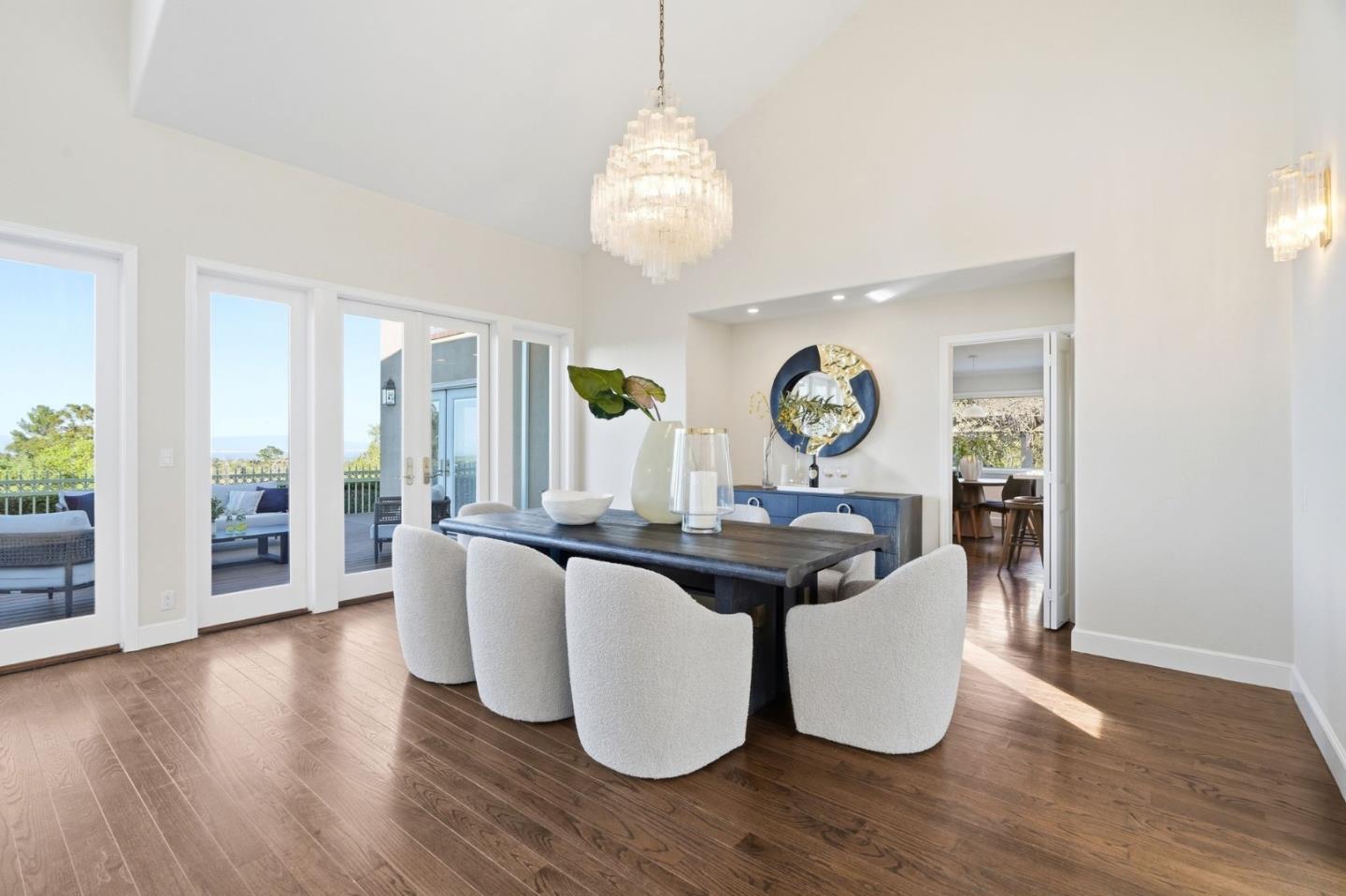 Detail Gallery Image 9 of 42 For 12950 Cortez Ln, Los Altos Hills,  CA 94022 - 5 Beds | 4/1 Baths