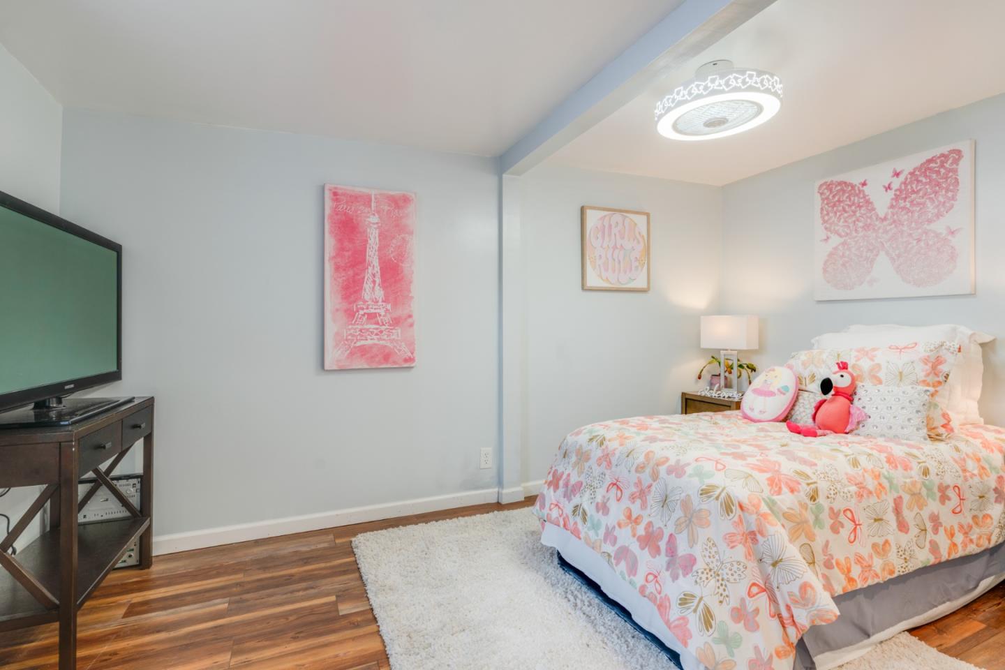 Detail Gallery Image 10 of 23 For 293 Florida Ave, San Bruno,  CA 94066 - 2 Beds | 1 Baths