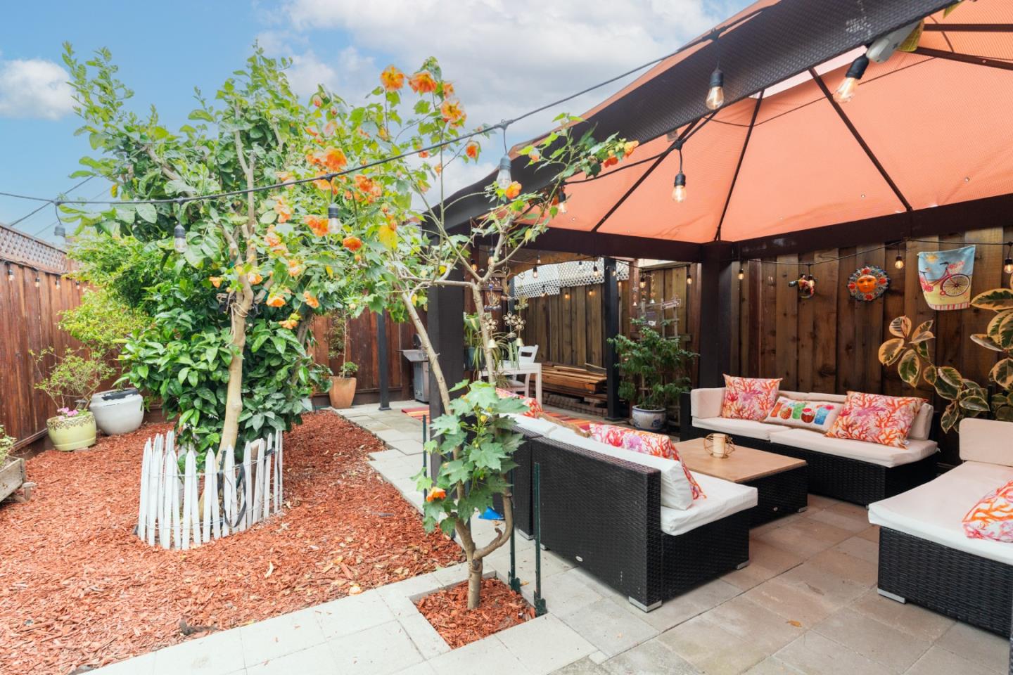 Detail Gallery Image 15 of 23 For 293 Florida Ave, San Bruno,  CA 94066 - 2 Beds | 1 Baths