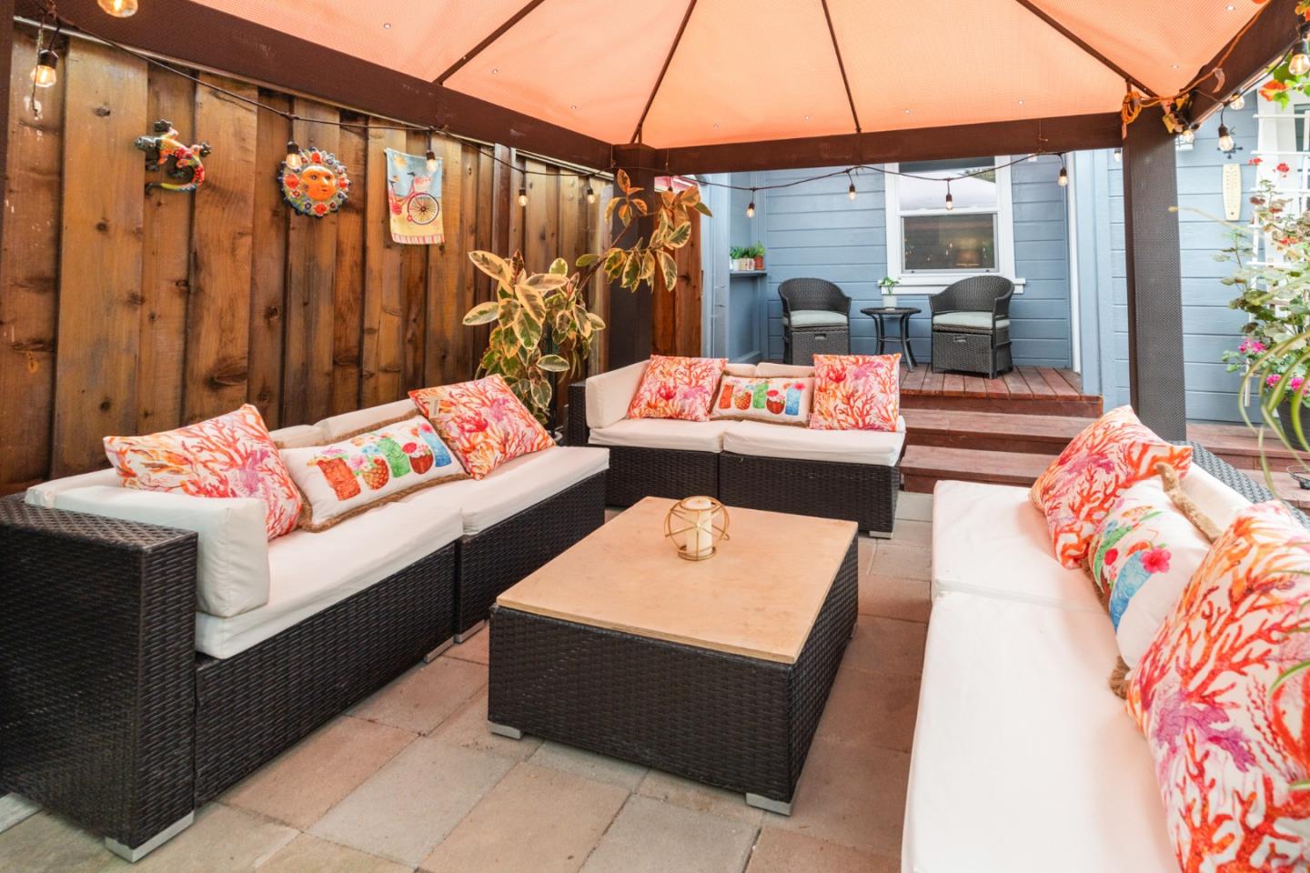 Detail Gallery Image 16 of 23 For 293 Florida Ave, San Bruno,  CA 94066 - 2 Beds | 1 Baths