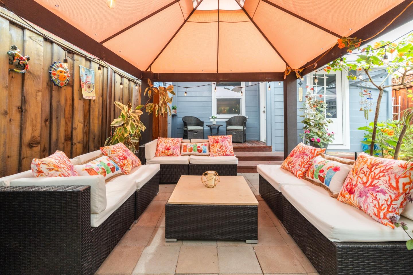 Detail Gallery Image 17 of 23 For 293 Florida Ave, San Bruno,  CA 94066 - 2 Beds | 1 Baths