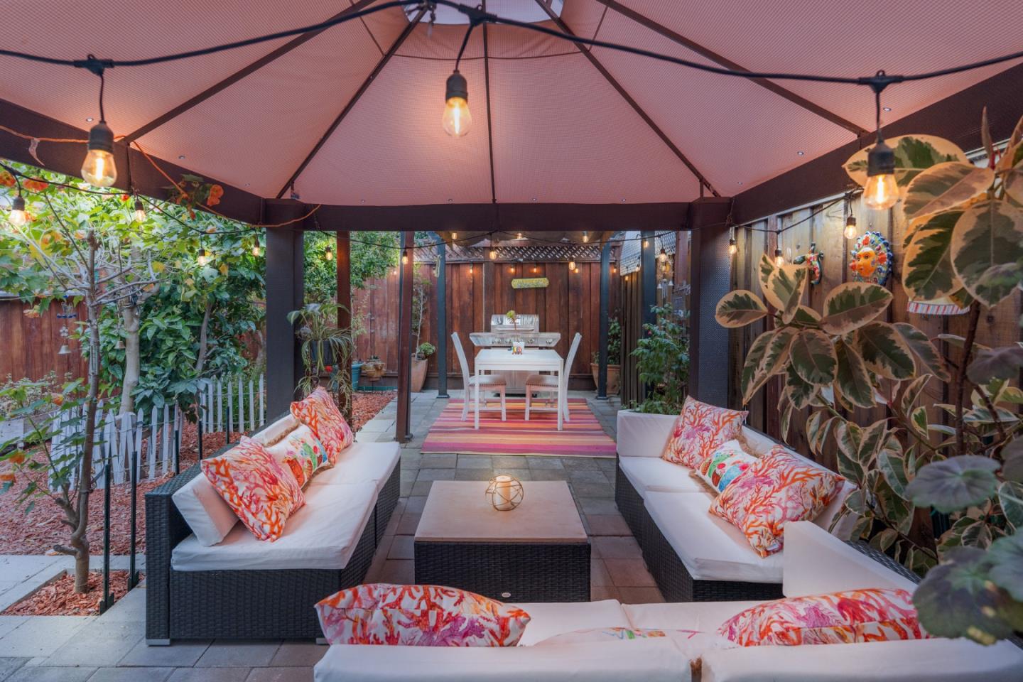 Detail Gallery Image 20 of 23 For 293 Florida Ave, San Bruno,  CA 94066 - 2 Beds | 1 Baths