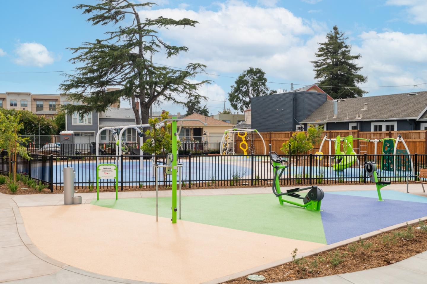 Detail Gallery Image 21 of 23 For 293 Florida Ave, San Bruno,  CA 94066 - 2 Beds | 1 Baths