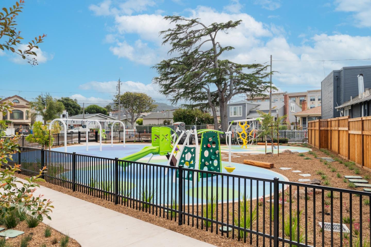 Detail Gallery Image 22 of 23 For 293 Florida Ave, San Bruno,  CA 94066 - 2 Beds | 1 Baths