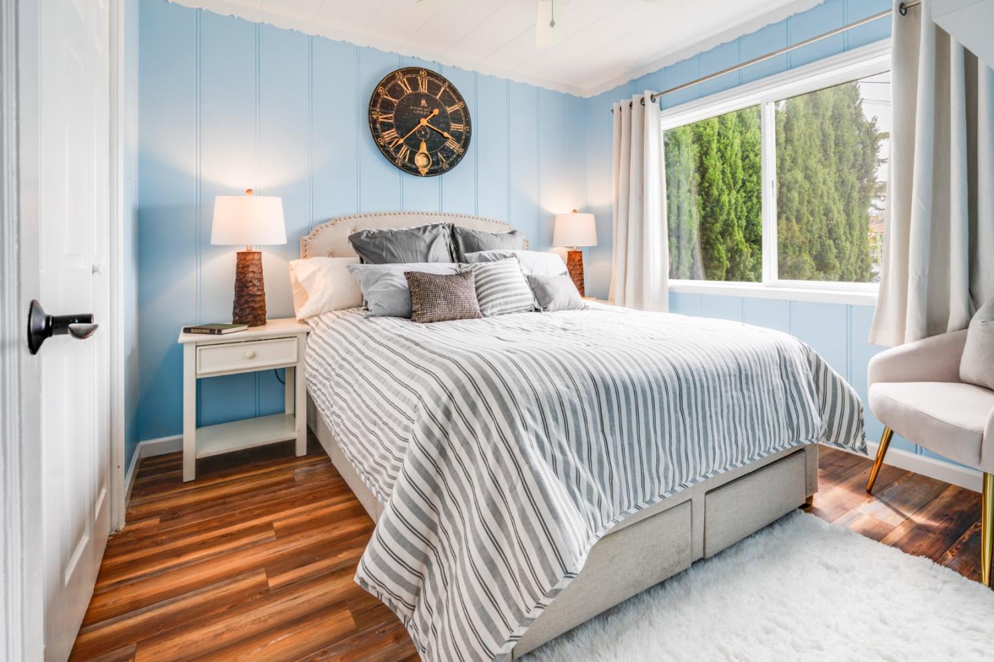 Detail Gallery Image 8 of 23 For 293 Florida Ave, San Bruno,  CA 94066 - 2 Beds | 1 Baths