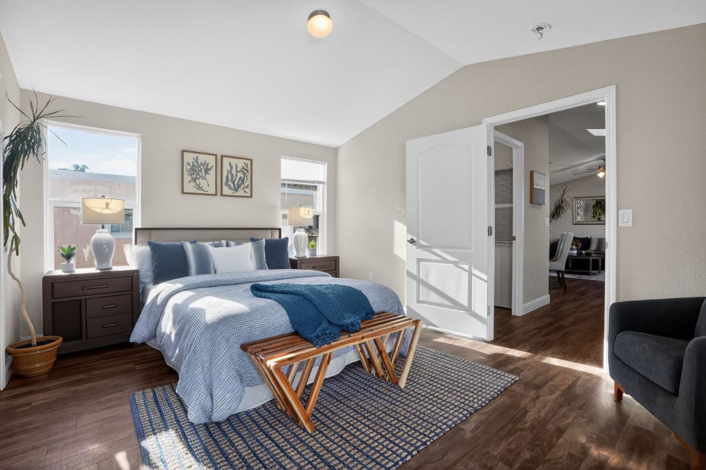 Detail Gallery Image 10 of 15 For 1040 38th Ave #22,  Santa Cruz,  CA 95062 - 2 Beds | 2 Baths