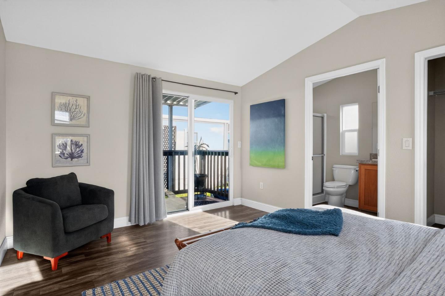 Detail Gallery Image 11 of 15 For 1040 38th Ave #22,  Santa Cruz,  CA 95062 - 2 Beds | 2 Baths