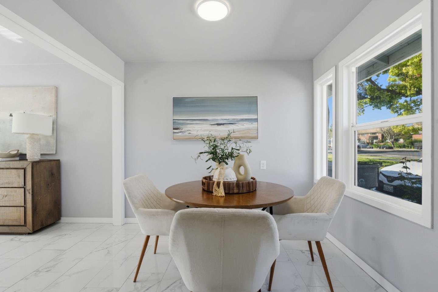 Detail Gallery Image 19 of 78 For 1360 Saratoga Ave, San Jose,  CA 95129 - 3 Beds | 1 Baths