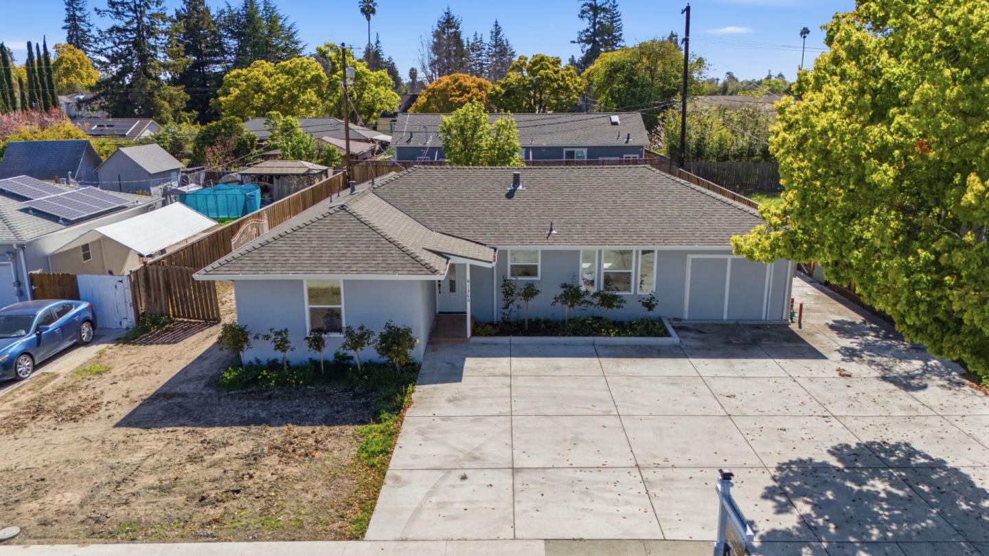 Detail Gallery Image 2 of 78 For 1360 Saratoga Ave, San Jose,  CA 95129 - 3 Beds | 1 Baths