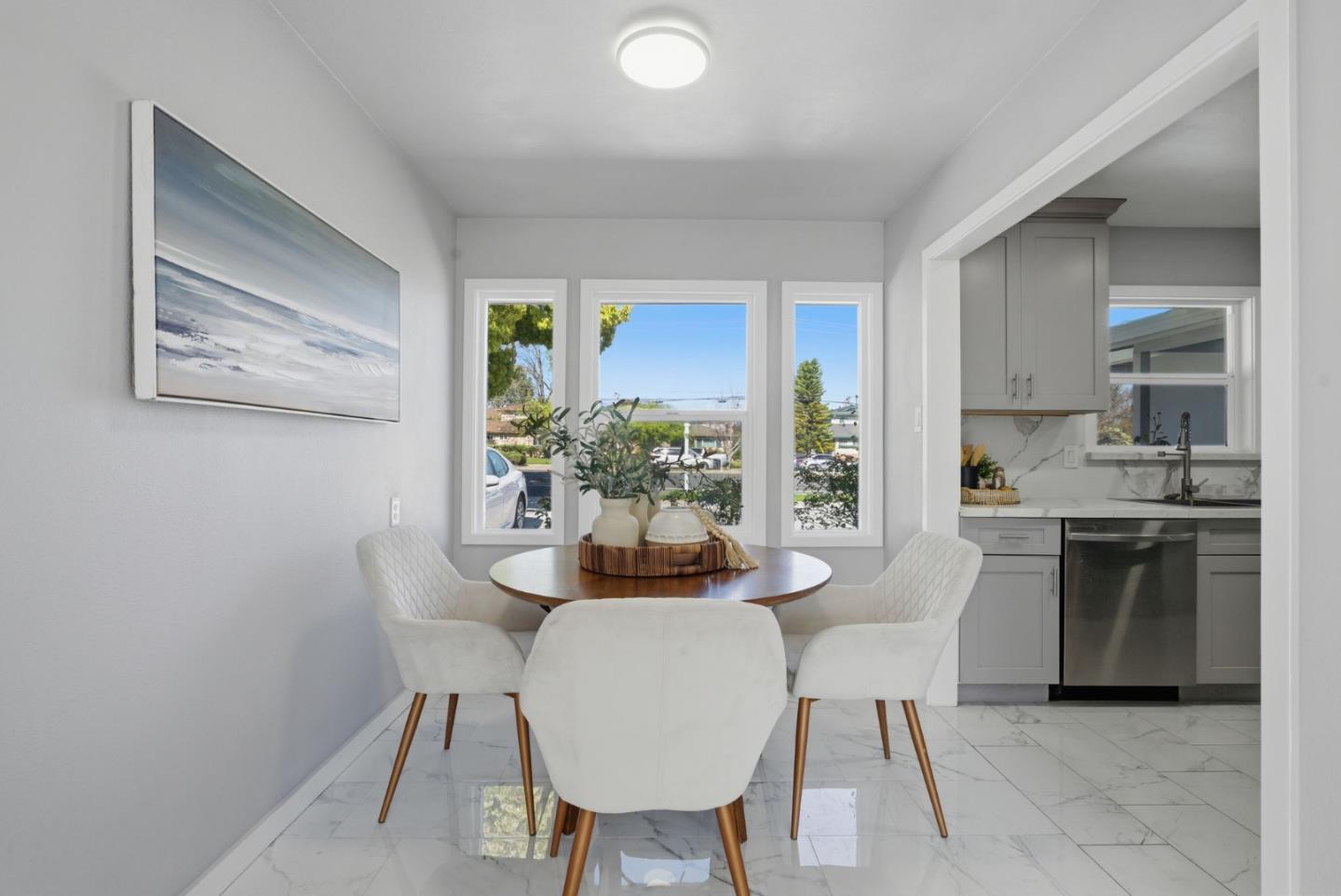 Detail Gallery Image 20 of 78 For 1360 Saratoga Ave, San Jose,  CA 95129 - 3 Beds | 1 Baths