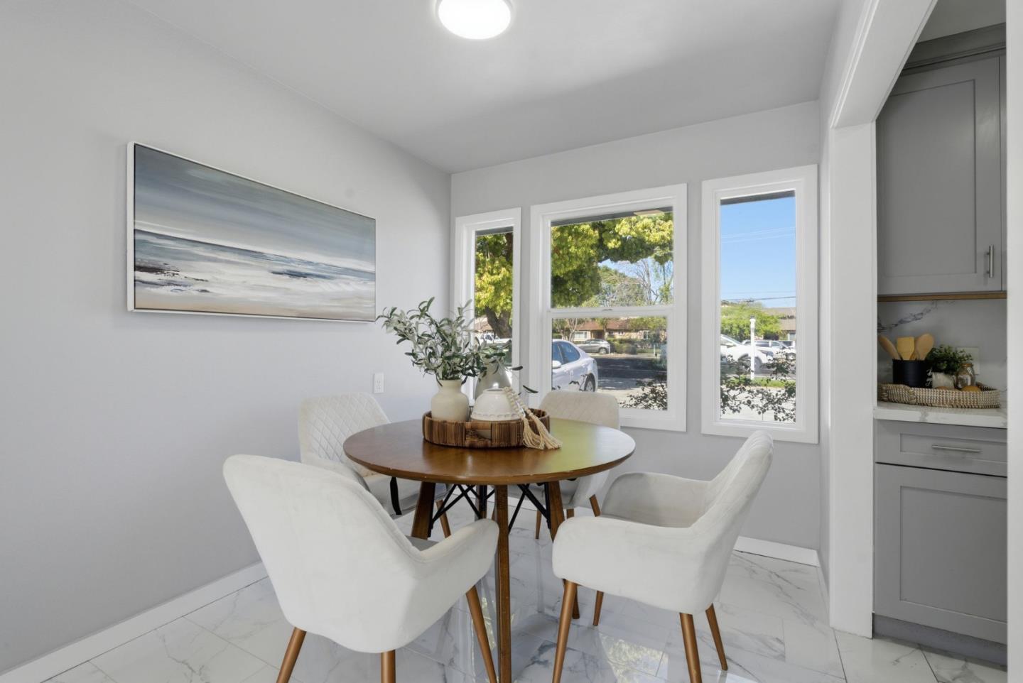 Detail Gallery Image 21 of 78 For 1360 Saratoga Ave, San Jose,  CA 95129 - 3 Beds | 1 Baths