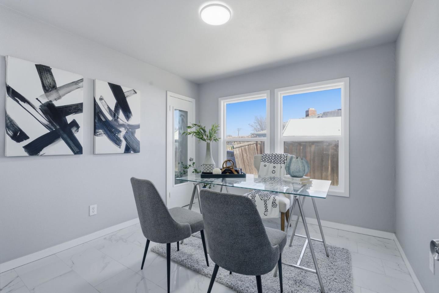 Detail Gallery Image 22 of 78 For 1360 Saratoga Ave, San Jose,  CA 95129 - 3 Beds | 1 Baths