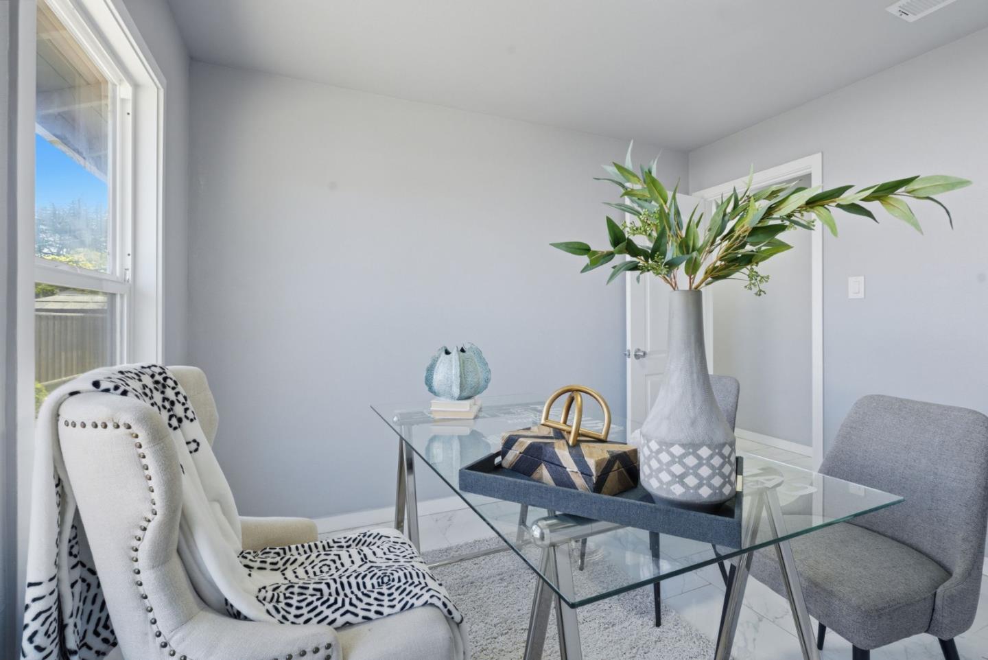 Detail Gallery Image 23 of 78 For 1360 Saratoga Ave, San Jose,  CA 95129 - 3 Beds | 1 Baths