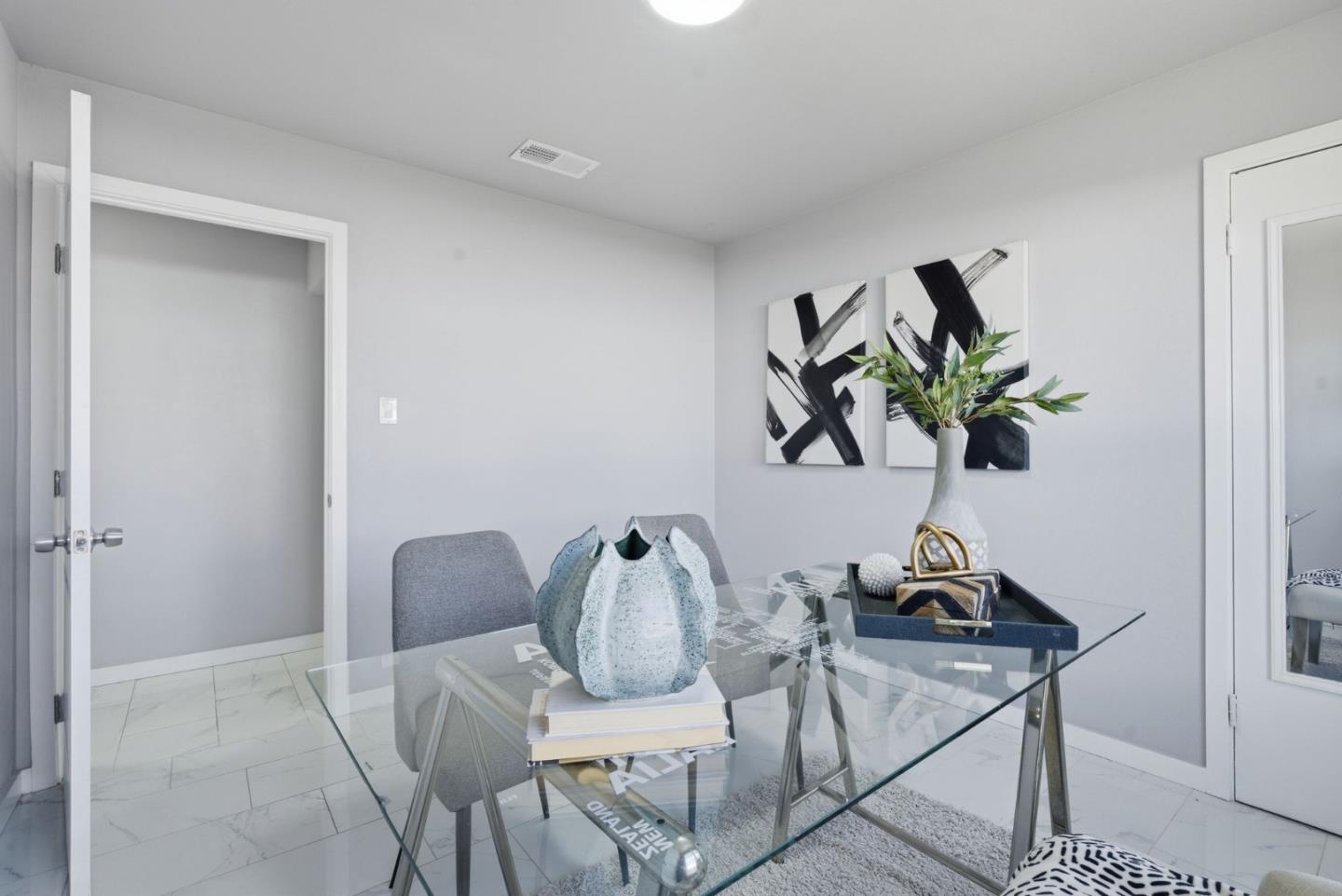 Detail Gallery Image 26 of 78 For 1360 Saratoga Ave, San Jose,  CA 95129 - 3 Beds | 1 Baths