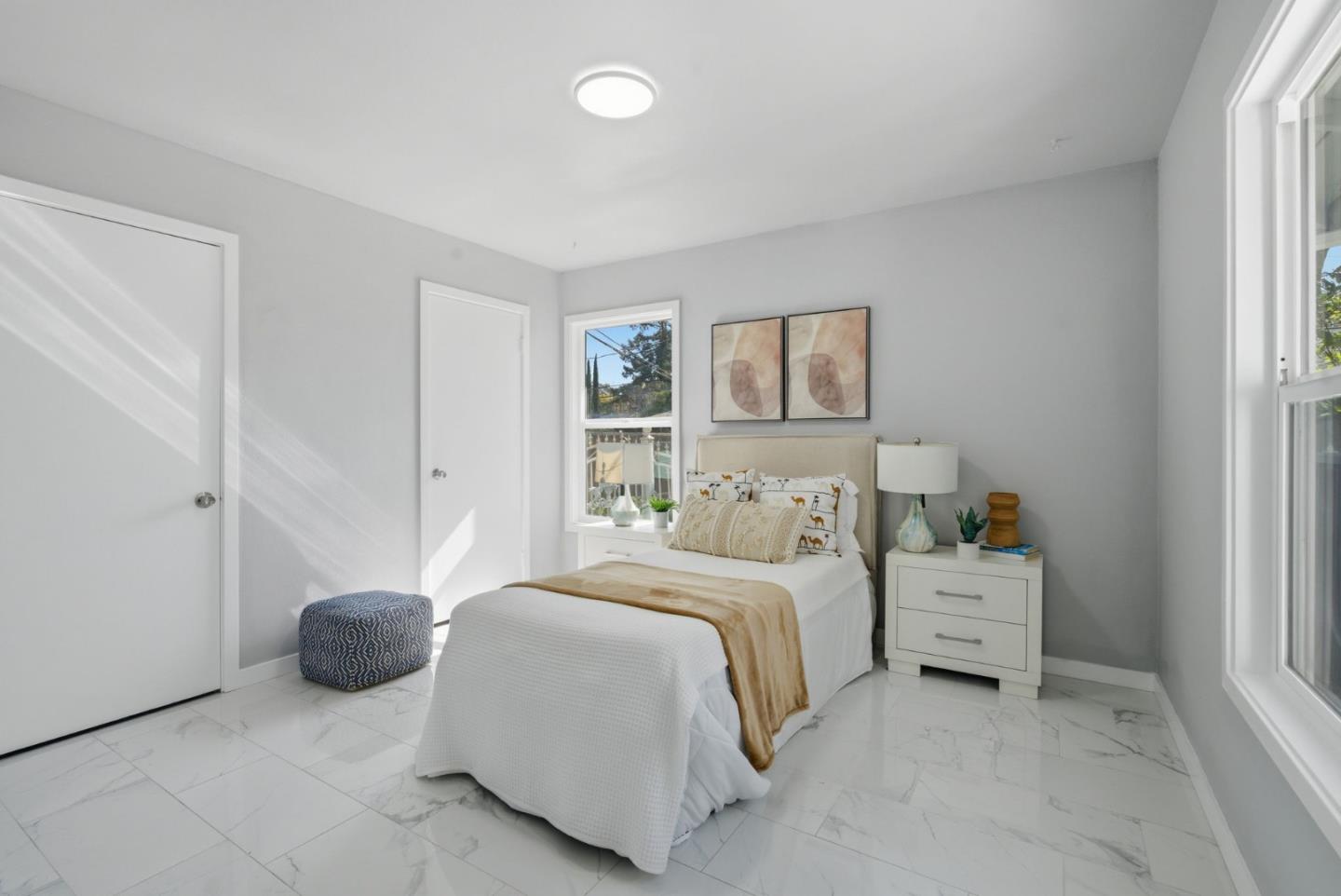 Detail Gallery Image 29 of 78 For 1360 Saratoga Ave, San Jose,  CA 95129 - 3 Beds | 1 Baths