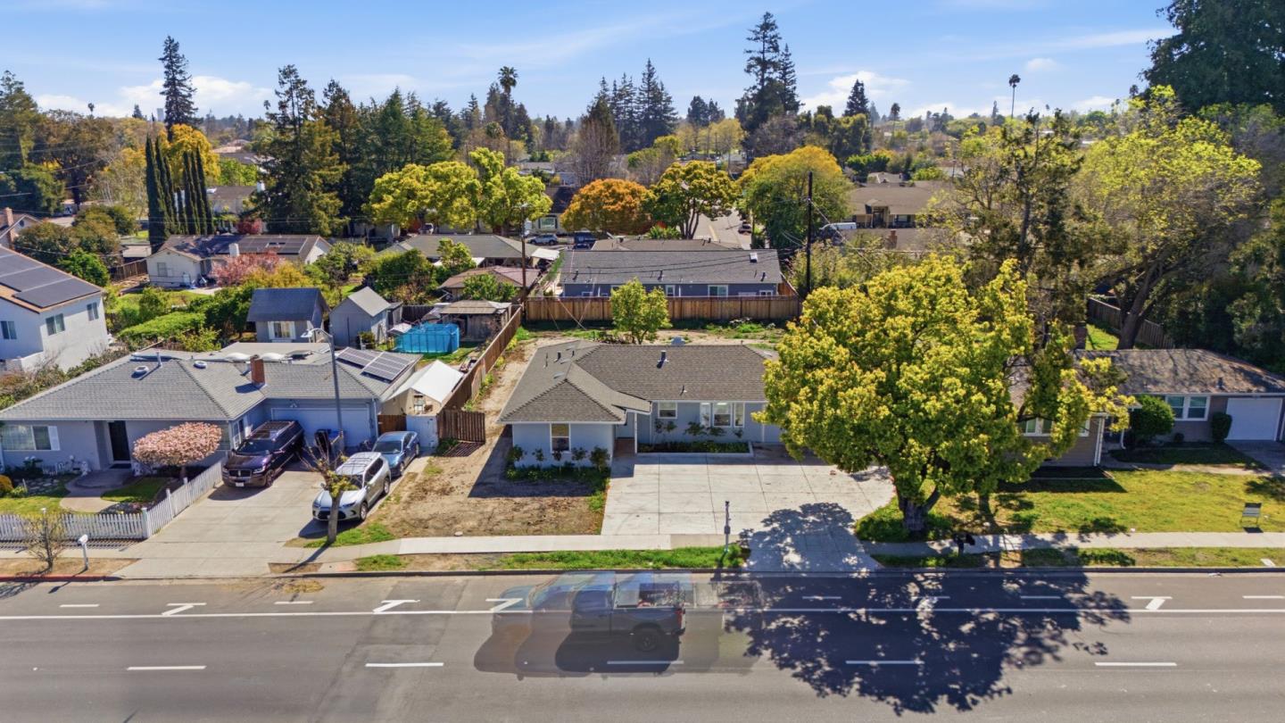 Detail Gallery Image 3 of 78 For 1360 Saratoga Ave, San Jose,  CA 95129 - 3 Beds | 1 Baths