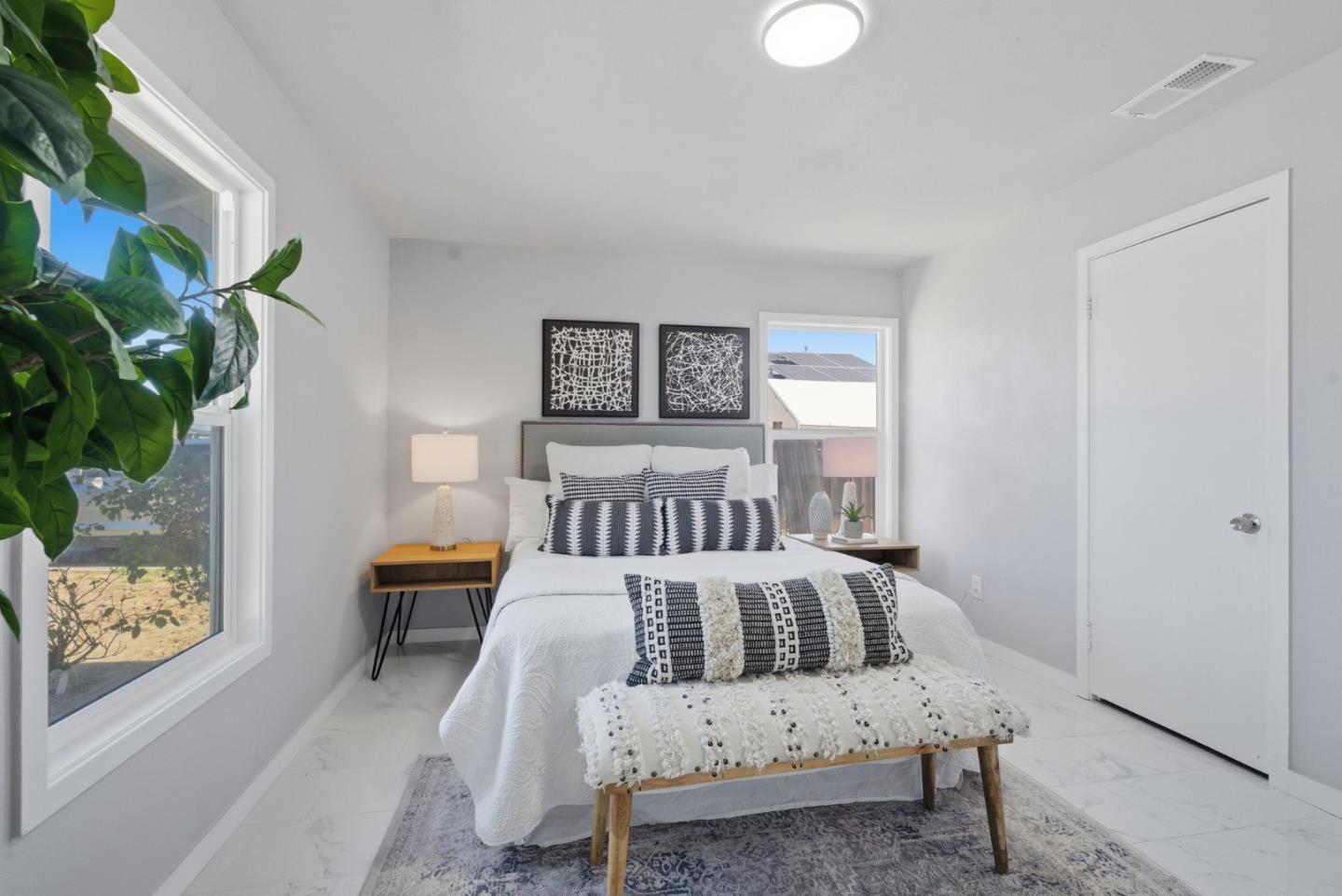 Detail Gallery Image 32 of 78 For 1360 Saratoga Ave, San Jose,  CA 95129 - 3 Beds | 1 Baths