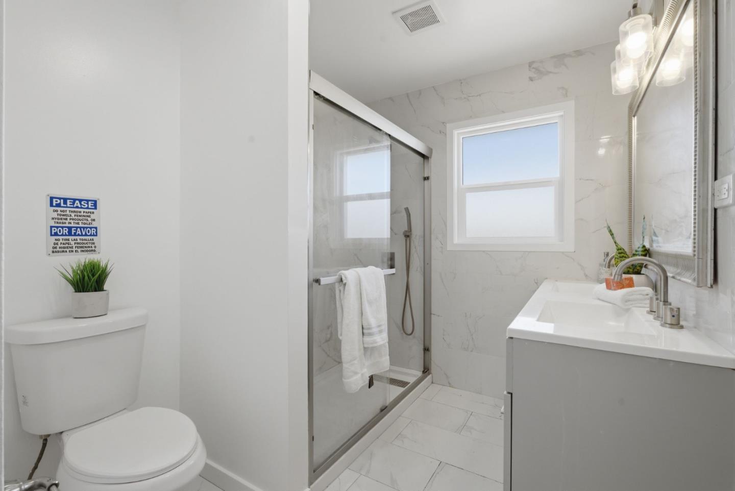 Detail Gallery Image 36 of 78 For 1360 Saratoga Ave, San Jose,  CA 95129 - 3 Beds | 1 Baths