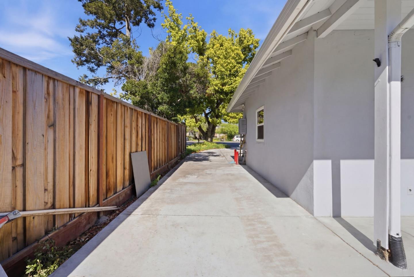 Detail Gallery Image 44 of 78 For 1360 Saratoga Ave, San Jose,  CA 95129 - 3 Beds | 1 Baths