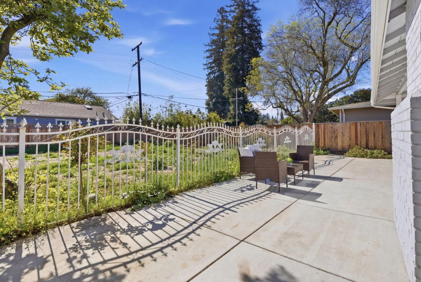 Detail Gallery Image 45 of 78 For 1360 Saratoga Ave, San Jose,  CA 95129 - 3 Beds | 1 Baths