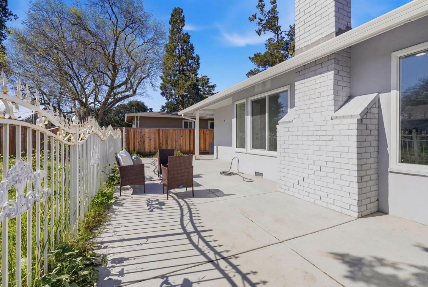 Detail Gallery Image 47 of 78 For 1360 Saratoga Ave, San Jose,  CA 95129 - 3 Beds | 1 Baths